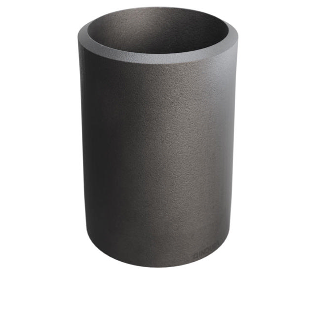 Butt-Weld Fitting, Sort, EN10253-2, T:B, Koncentrisk reduktion, 44,5/42,4, P235GH-TC1, 1.0345