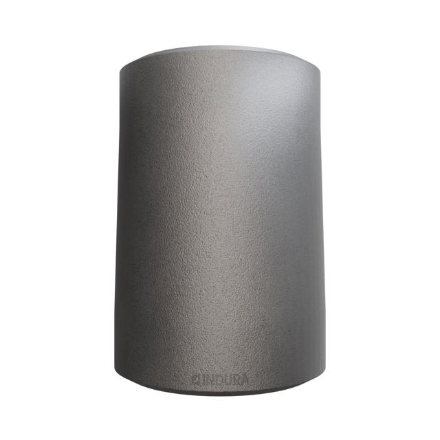 Butt-Weld Fitting, Sort, EN10253-2, T:B, Koncentrisk reduktion, 44,5/42,4, P235GH-TC1, 1.0345