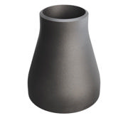 Butt-Weld Fitting, Carbon, EN10253-2, T:B, Concentric Reducer, 76.1/44.5, P235GH-TC1, 1.0345