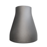 Butt-Weld Fitting, Carbon, EN10253-2, T:B, Concentric Reducer, 76.1/44.5, P235GH-TC1, 1.0345