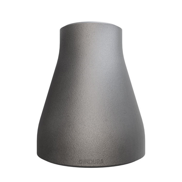 Butt-Weld Fitting, Carbon, EN10253-2, T:B, Concentric Reducer, 76.1/44.5, P235GH-TC1, 1.0345