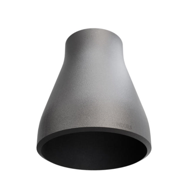 Butt-Weld Fitting, Carbon, EN10253-2, T:B, Concentric Reducer, 76.1/44.5, P235GH-TC1, 1.0345