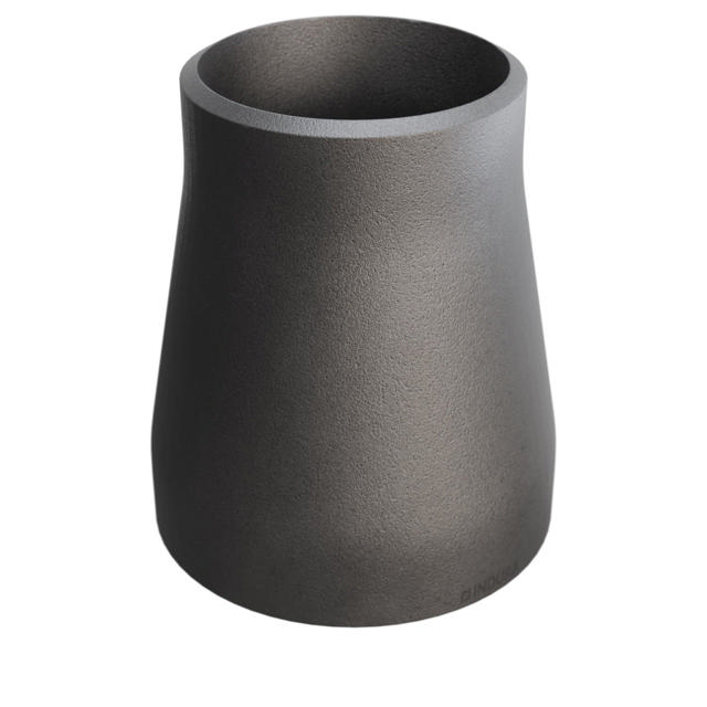 Butt-Weld Fitting, Carbon, EN10253-2, T:B, Concentric Reducer, 76.1/57, P235GH-TC1, 1.0345