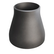Butt-Weld Fitting, Kohlenstoffstahl, EN10253-2, T:B, Konzentrische Reduzierung, 108/70, P235GH-TC1, 1.0345