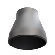 Butt-Weld Fitting, Kohlenstoffstahl, EN10253-2, T:B, Konzentrische Reduzierung, 108/70, P235GH-TC1, 1.0345