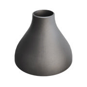 Butt-Weld Fitting, Stal węglowa, EN10253-2, T:B, Redukcja symetryczna, 168,3/57, P235GH-TC1, 1.0345