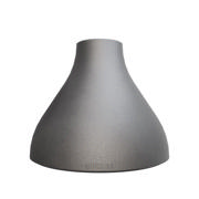 Butt-Weld Fitting, Stal węglowa, EN10253-2, T:B, Redukcja symetryczna, 168,3/57, P235GH-TC1, 1.0345