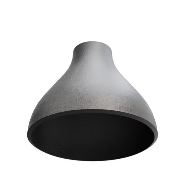 Butt-Weld Fitting, Stal węglowa, EN10253-2, T:B, Redukcja symetryczna, 168,3/57, P235GH-TC1, 1.0345
