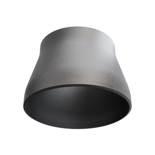 Butt-Weld Fitting, Carbon, EN10253-2, T:B, Concentric Reducer, 219.1/168.3, P235GH-TC1, 1.0345