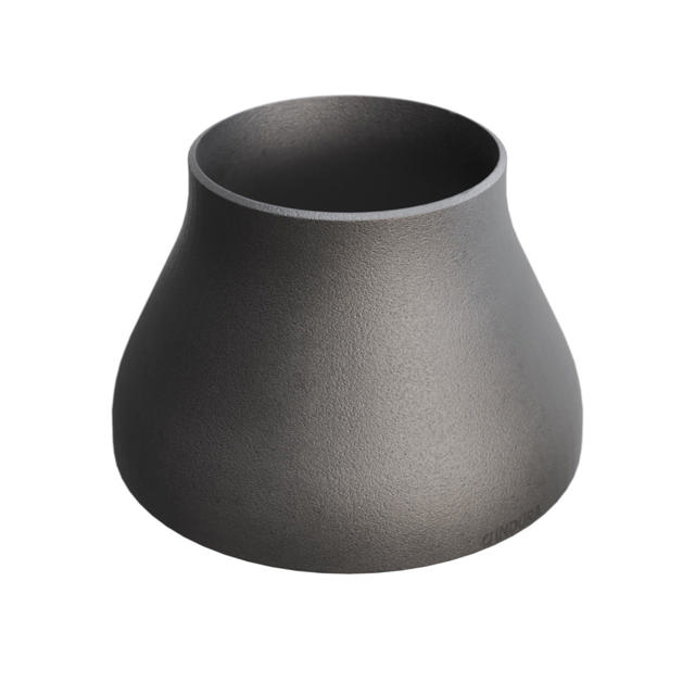Butt-Weld Fitting, Carbon, EN10253-2, T:B, Concentric Reducer, 273/168.3, P235GH-TC1, 1.0345
