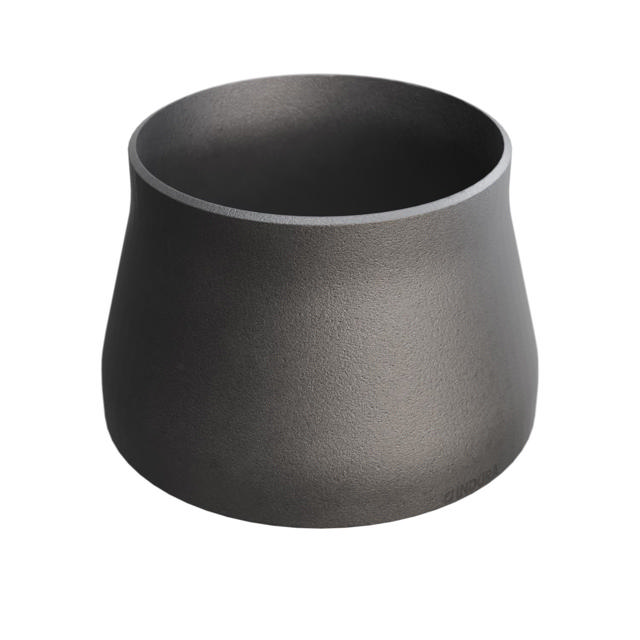 Butt-Weld Fitting, Carbon, EN10253-2, T:B, Concentric Reducer, 273/219.1, P235GH-TC1, 1.0345