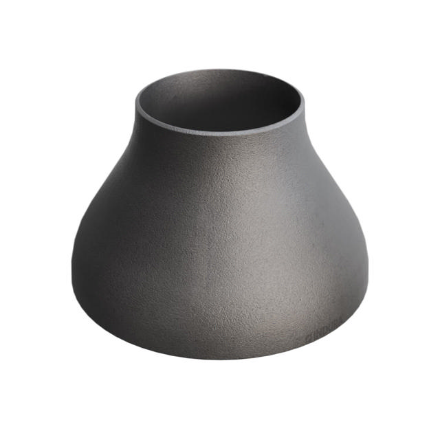 Butt-Weld Fitting, Carbon, EN10253-2, T:B, Concentric Reducer, 323.9/168.3, P235GH-TC1, 1.0345