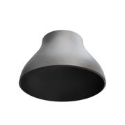 Butt-Weld Fitting, Carbon, EN10253-2, T:B, Concentric Reducer, 323.9/168.3, P235GH-TC1, 1.0345