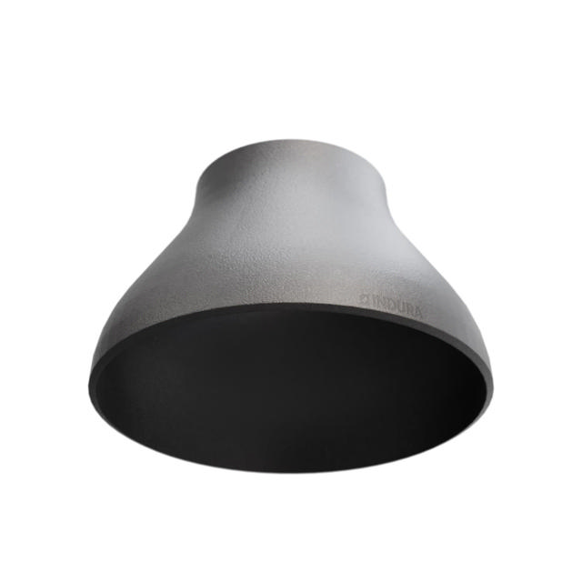 Butt-Weld Fitting, Carbon, EN10253-2, T:B, Concentric Reducer, 323.9/168.3, P235GH-TC1, 1.0345