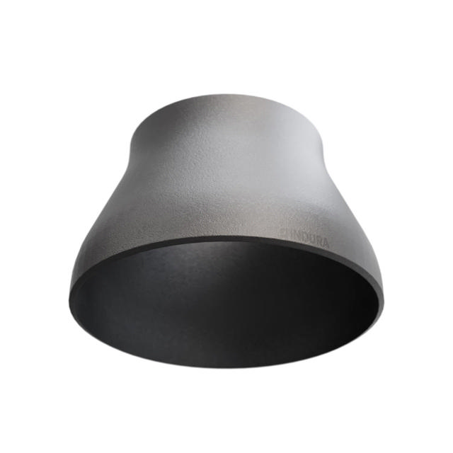 Butt-Weld Fitting, Carbon, EN10253-2, T:B, Concentric Reducer, 323.9/219.1, P235GH-TC1, 1.0345