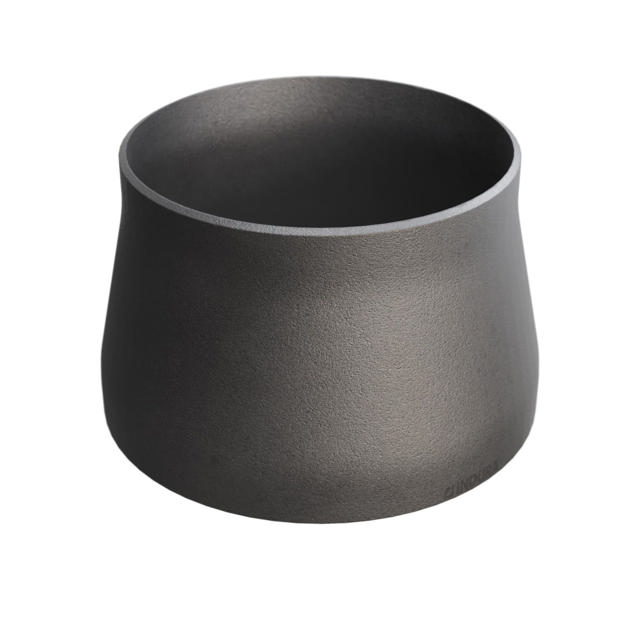 Butt-Weld Fitting, Carbon, EN10253-2, T:B, Concentric Reducer, 323.9/273, P235GH-TC1, 1.0345