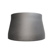 Butt-Weld Fitting, Carbon, EN10253-2, T:B, Concentric Reducer, 323.9/273, P235GH-TC1, 1.0345