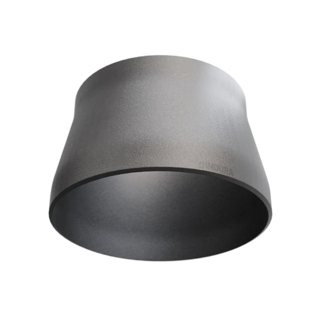 Butt-Weld Fitting, Carbon, EN10253-2, T:B, Concentric Reducer, 323.9/273, P235GH-TC1, 1.0345