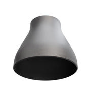 Butt-Weld Fitting, Carbon, EN10253-2, T:B, Concentric Reducer, 406.4/219.1, P235GH-TC1, 1.0345
