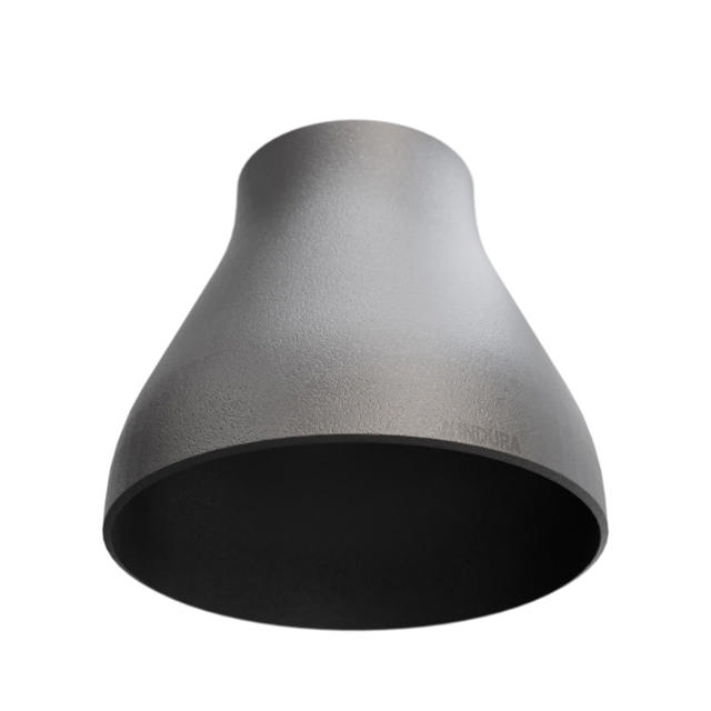 Butt-Weld Fitting, Carbon, EN10253-2, T:B, Concentric Reducer, 406.4/219.1, P235GH-TC1, 1.0345