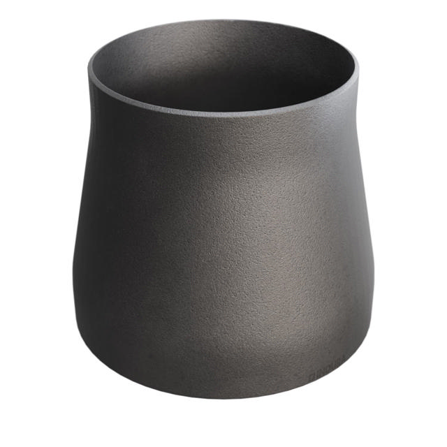 Butt-Weld Fitting, Carbon, EN10253-2, T:B, Concentric Reducer, 406.4/323.9, P235GH-TC1, 1.0345