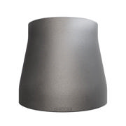 Butt-Weld Fitting, Carbon, EN10253-2, T:B, Concentric Reducer, 406.4/323.9, P235GH-TC1, 1.0345