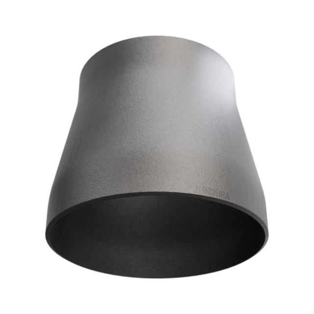 Butt-Weld Fitting, Carbon, EN10253-2, T:B, Concentric Reducer, 406.4/323.9, P235GH-TC1, 1.0345