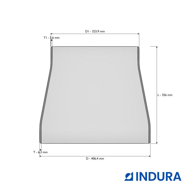 Concentric Reducer