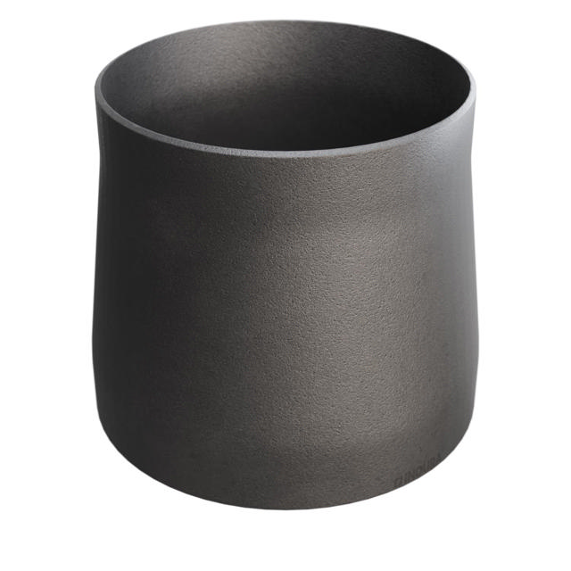 Butt-Weld Fitting, Carbon, EN10253-2, T:B, Concentric Reducer, 406.4/355.6, P235GH-TC1, 1.0345