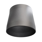Butt-Weld Fitting, Carbon, EN10253-2, T:B, Concentric Reducer, 406.4/355.6, P235GH-TC1, 1.0345