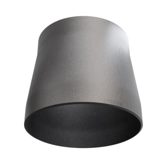Butt-Weld Fitting, Carbon, EN10253-2, T:B, Concentric Reducer, 406.4/355.6, P235GH-TC1, 1.0345