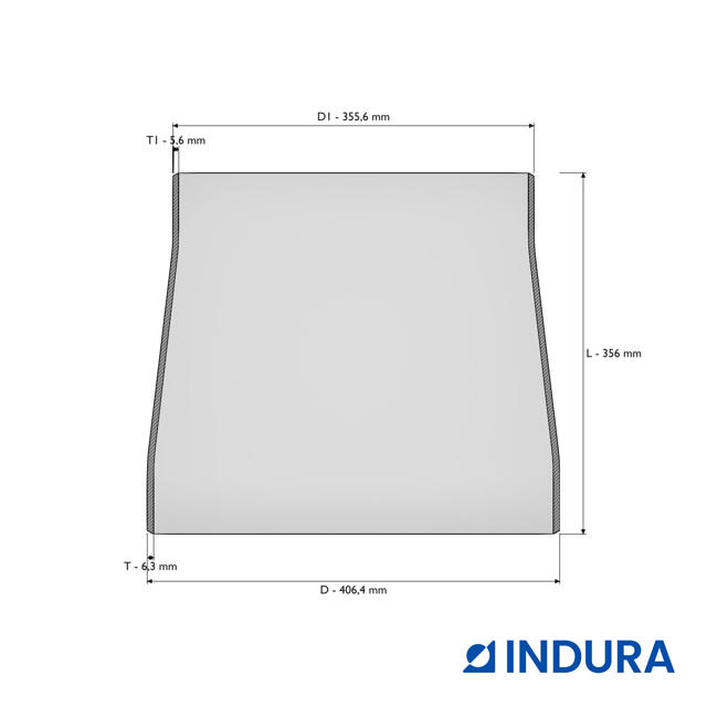 Concentric Reducer