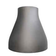 Butt-Weld Fitting, Stal węglowa, EN10253-2, T:B, Redukcja symetryczna, 508/273, P235GH-TC1, 1.0345