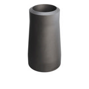 Butt-Weld Fitting, Carbon, EN10253-2, T:B, Concentric Reducer, 21.3/17.2, P235GH-TC1, 1.0345