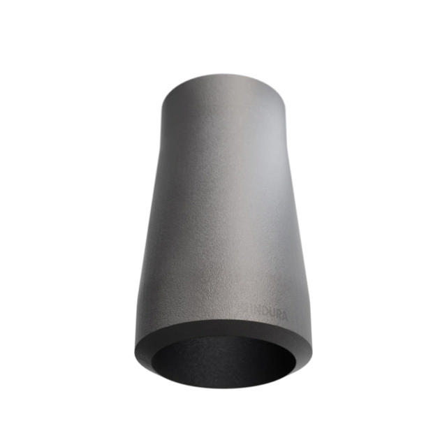 Butt-Weld Fitting, Carbon, EN10253-2, T:B, Concentric Reducer, 21.3/17.2, P235GH-TC1, 1.0345