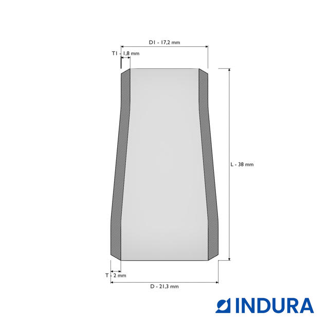 Concentric Reducer