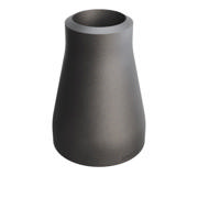 Butt-Weld Fitting, Carbon, EN10253-2, T:B, Concentric Reducer, 26.9/17.2, P235GH-TC1, 1.0345