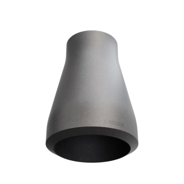 Butt-Weld Fitting, Carbon, EN10253-2, T:B, Concentric Reducer, 26.9/17.2, P235GH-TC1, 1.0345