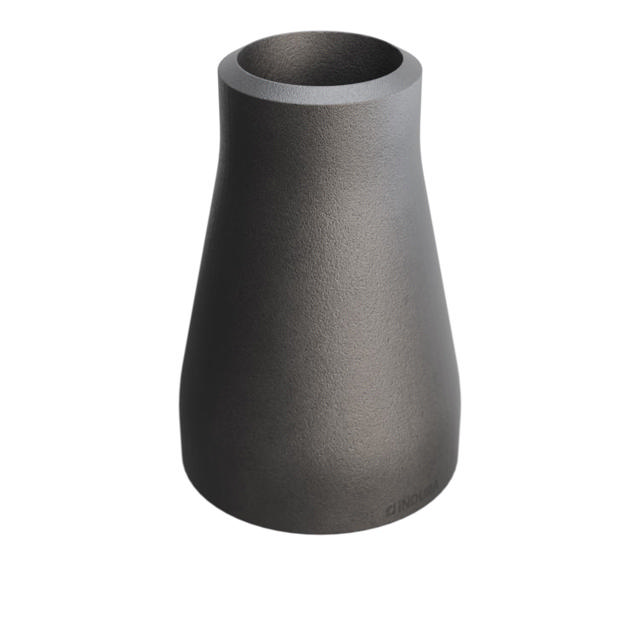 Butt-Weld Fitting, Carbon, EN10253-2, T:B, Concentric Reducer, 33.7/21.3, P235GH-TC1, 1.0345