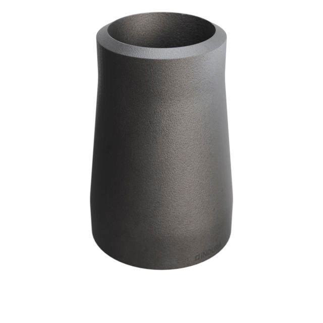 Butt-Weld Fitting, Stal węglowa, EN10253-2, T:B, Redukcja symetryczna, 33,7/26,9, P235GH-TC1, 1.0345