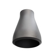 Butt-Weld Fitting, Kohlenstoffstahl, EN10253-2, T:B, Konzentrische Reduzierung, 38/21,3, P235GH-TC1, 1.0345