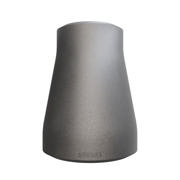 Butt-Weld Fitting, Carbon, EN10253-2, T:B, Concentric Reducer, 38/26.9, P235GH-TC1, 1.0345