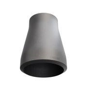 Butt-Weld Fitting, Carbon, EN10253-2, T:B, Concentric Reducer, 38/26.9, P235GH-TC1, 1.0345