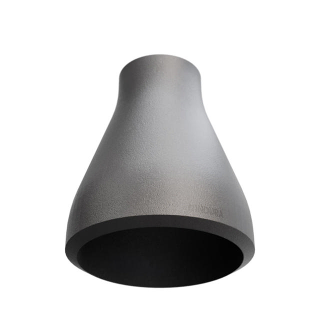 Butt-Weld Fitting, Kohlenstoffstahl, EN10253-2, T:B, Konzentrische Reduzierung, 42,4/21,3, P235GH-TC1, 1.0345