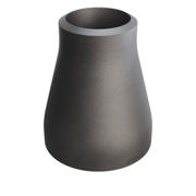 Butt-Weld Fitting, Carbon, EN10253-2, T:B, Concentric Reducer, 42.4/26.9, P235GH-TC1, 1.0345