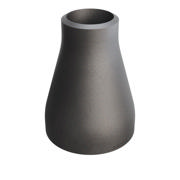 Butt-Weld Fitting, Kohlenstoffstahl, EN10253-2, T:B, Konzentrische Reduzierung, 48,3/26,9, P235GH-TC1, 1.0345
