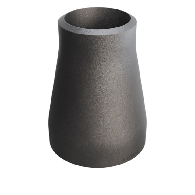 Butt-Weld Fitting, Carbon, EN10253-2, T:B, Concentric Reducer, 48.3/33.7, P235GH-TC1, 1.0345