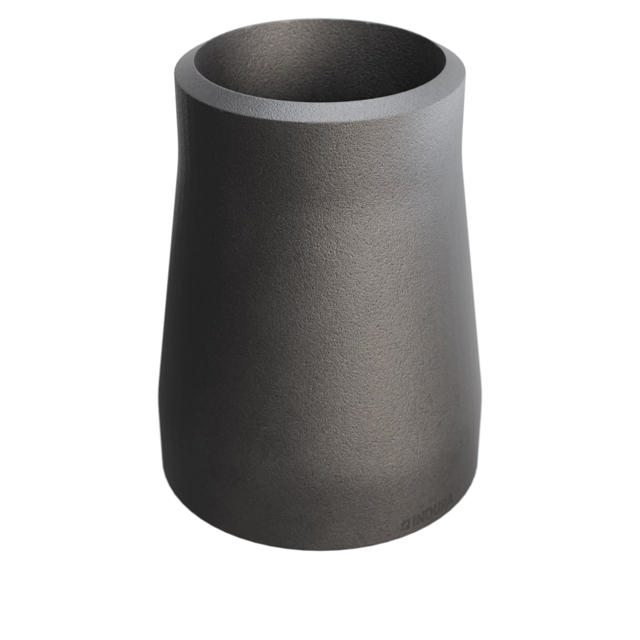 Butt-Weld Fitting, Carbon, EN10253-2, T:B, Concentric Reducer, 48.3/38, P235GH-TC1, 1.0345