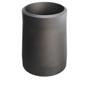 Butt-Weld Fitting, Stal węglowa, EN10253-2, T:B, Redukcja symetryczna, 48,3/42,4, P235GH-TC1, 1.0345