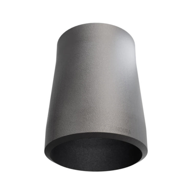 Butt-Weld Fitting, Stal węglowa, EN10253-2, T:B, Redukcja symetryczna, 48,3/42,4, P235GH-TC1, 1.0345